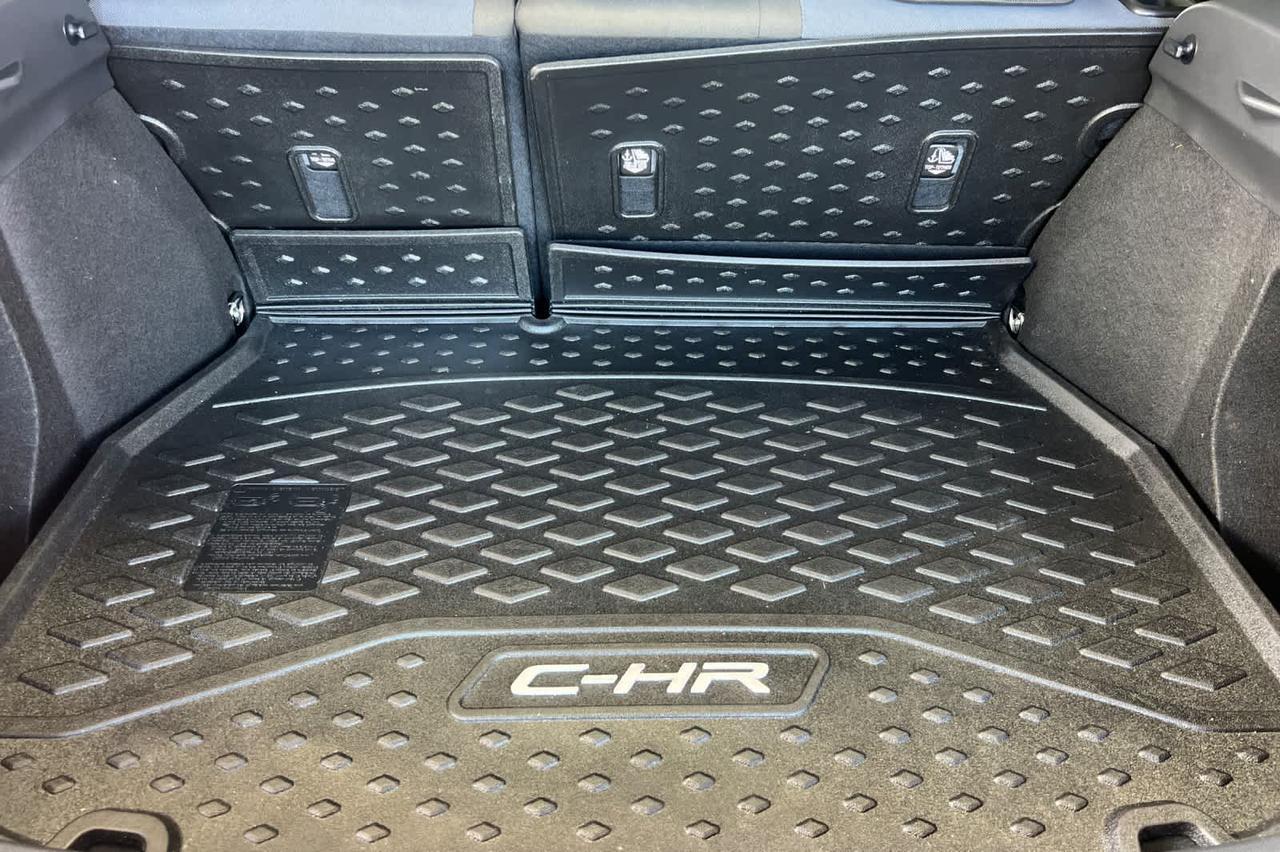 2021 Toyota C-HR LE Roseville CA