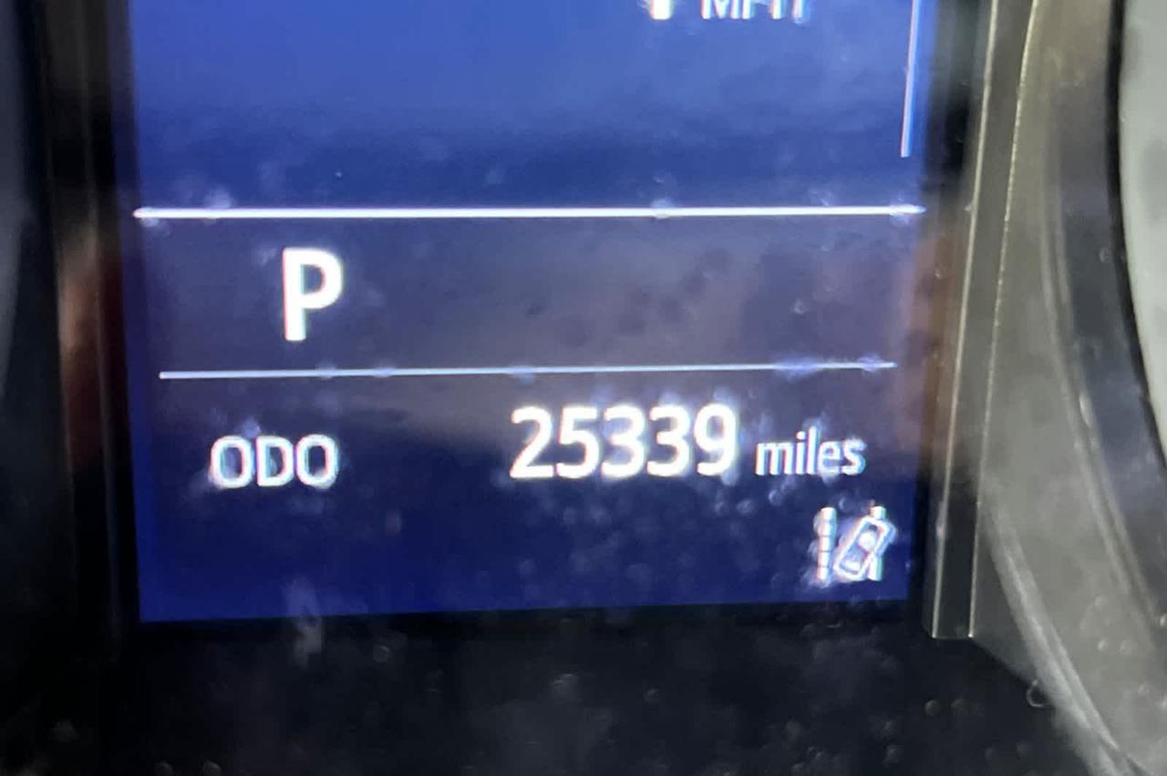 2021 Toyota C-HR LE Roseville CA