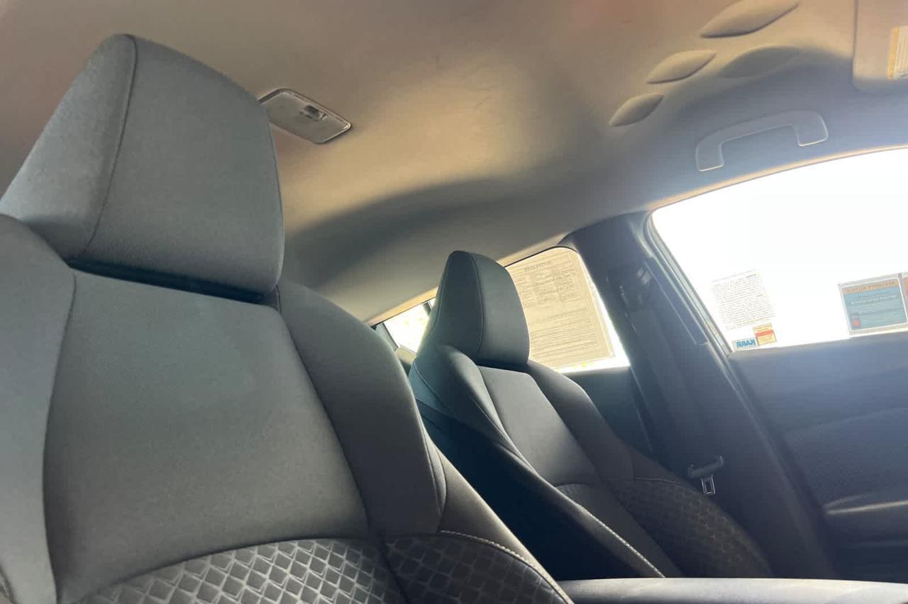 2021 Toyota C-HR LE Roseville CA