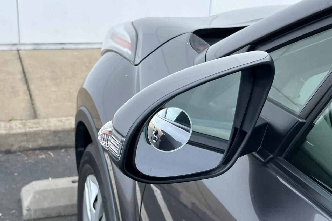 2021 Toyota C-HR LE Roseville CA