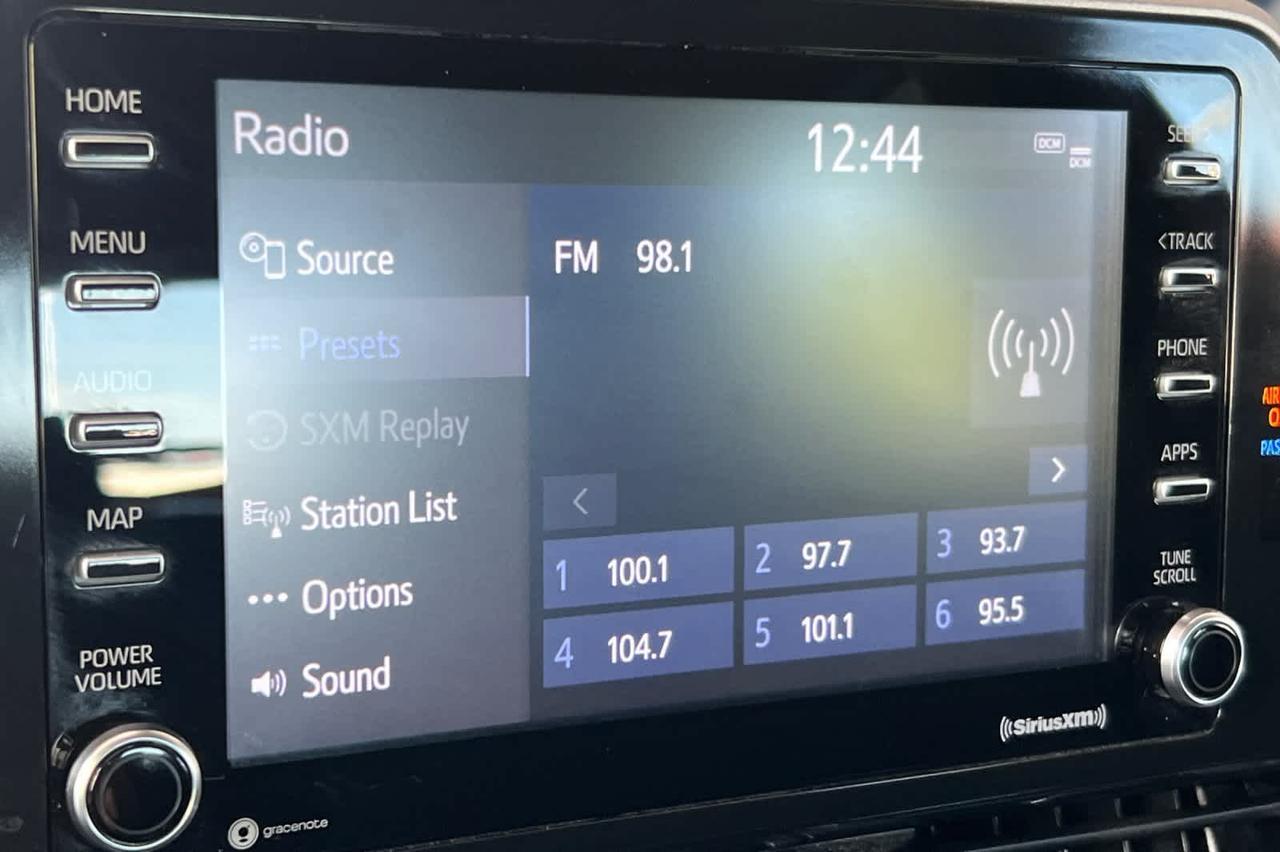 2021 Toyota C-HR LE Roseville CA