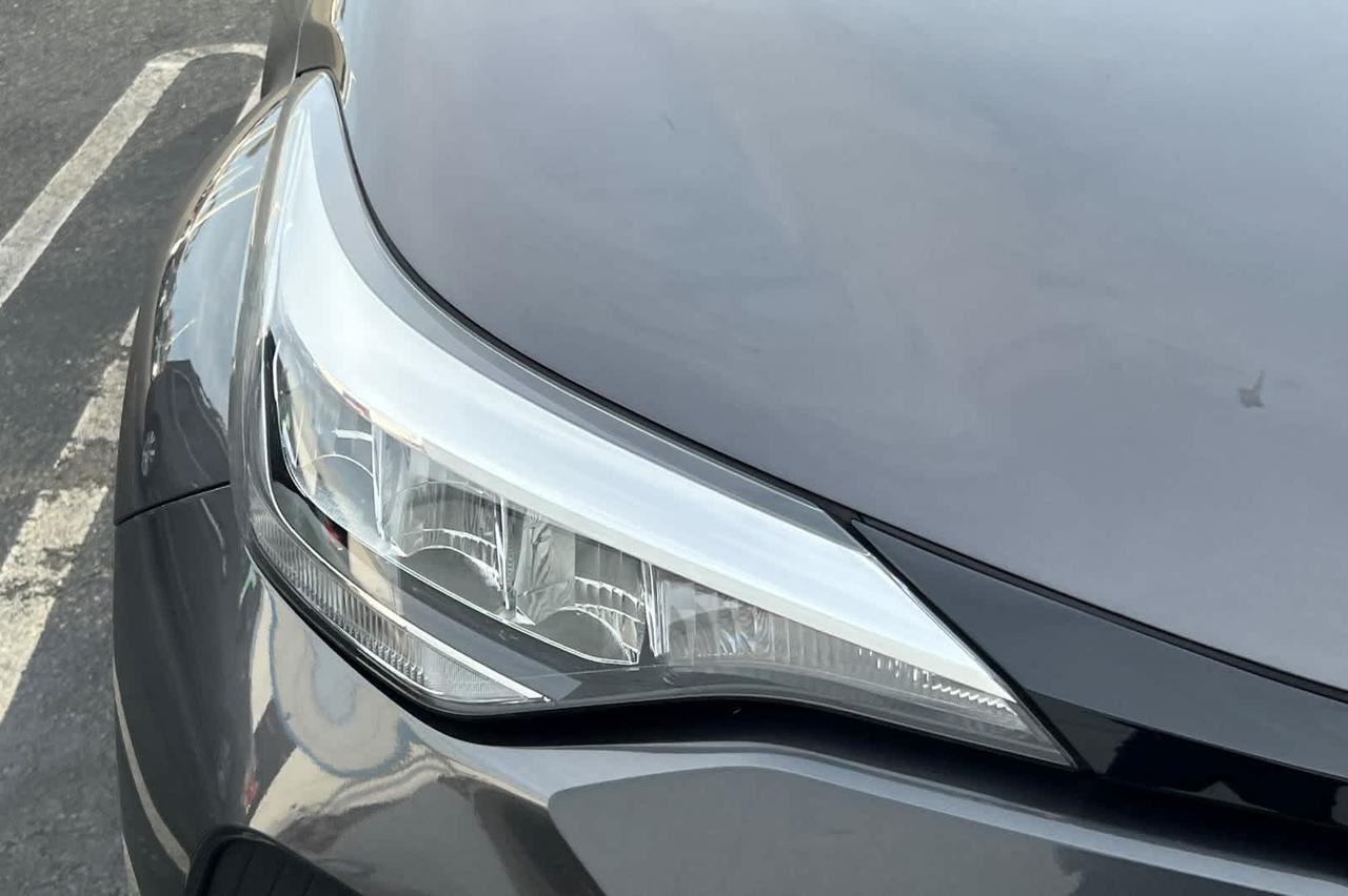 2021 Toyota C-HR LE Roseville CA