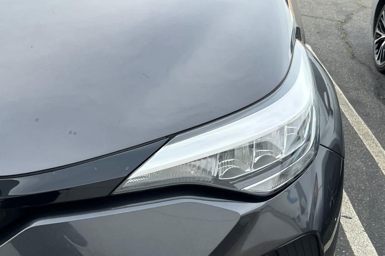 2021 Toyota C-HR LE Roseville CA