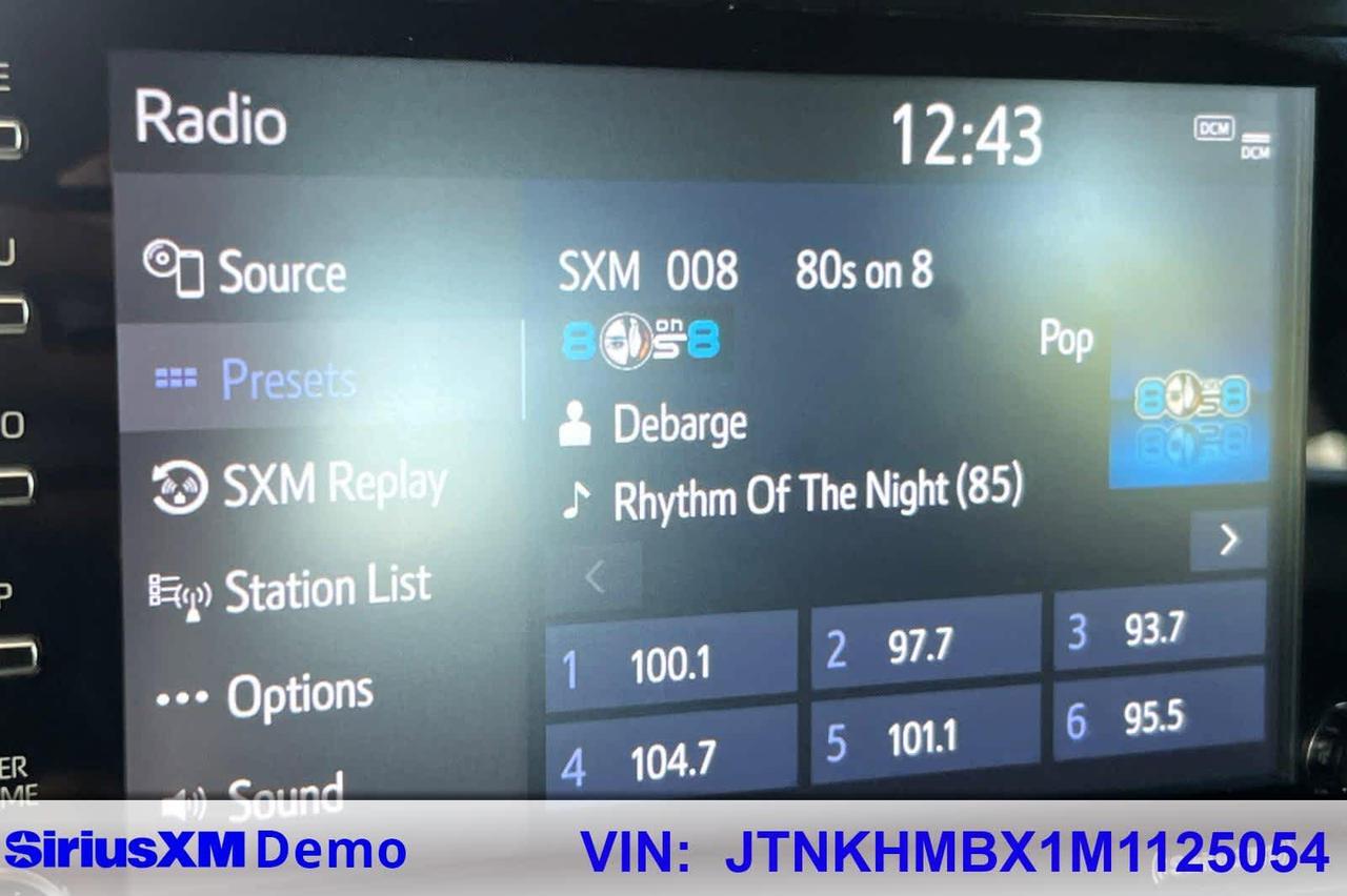 2021 Toyota C-HR LE Roseville CA