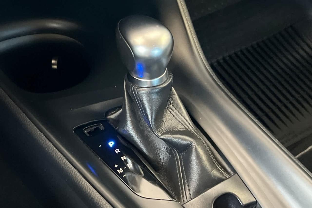 2021 Toyota C-HR LE Roseville CA