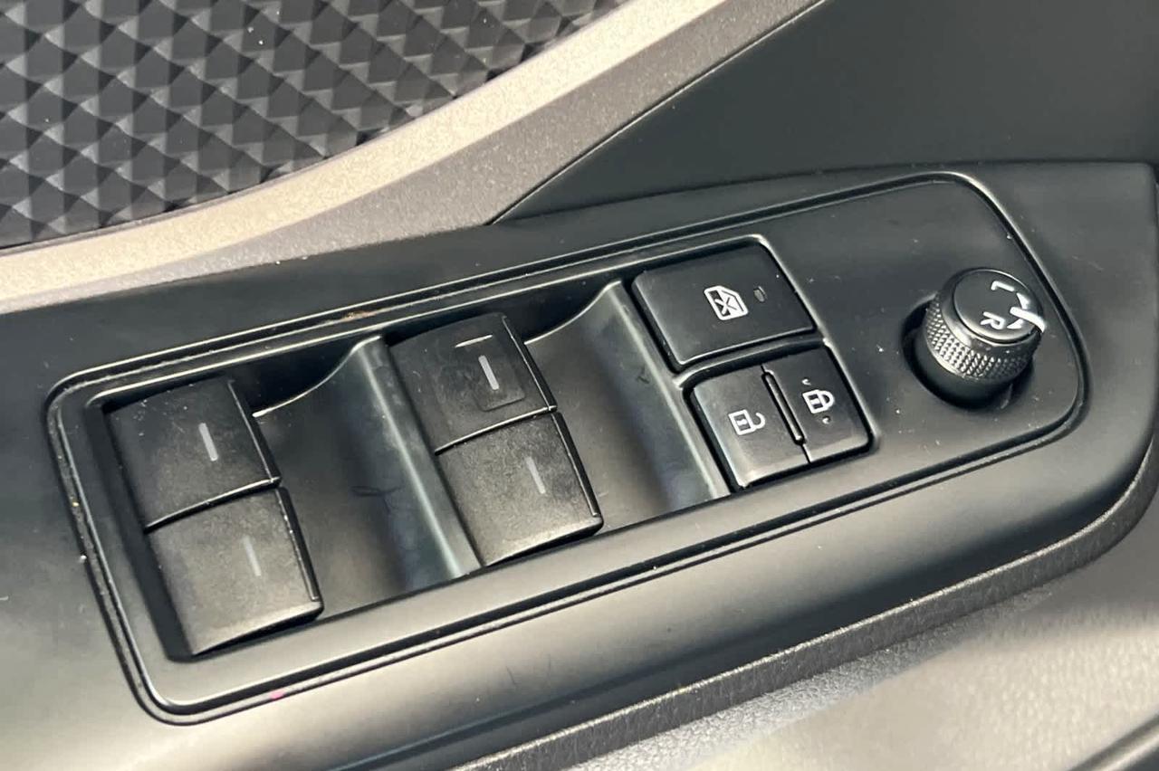 2021 Toyota C-HR LE Roseville CA