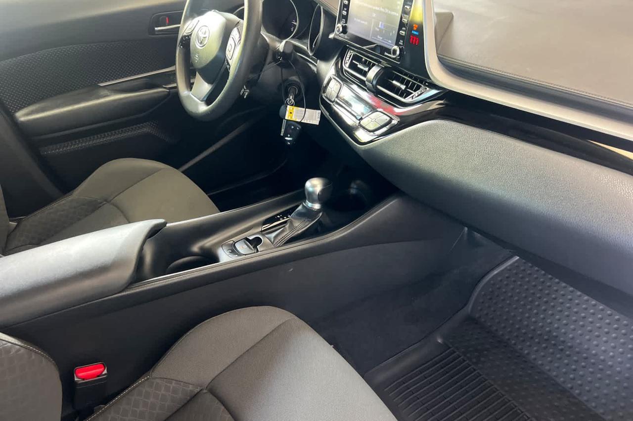 2021 Toyota C-HR LE Roseville CA