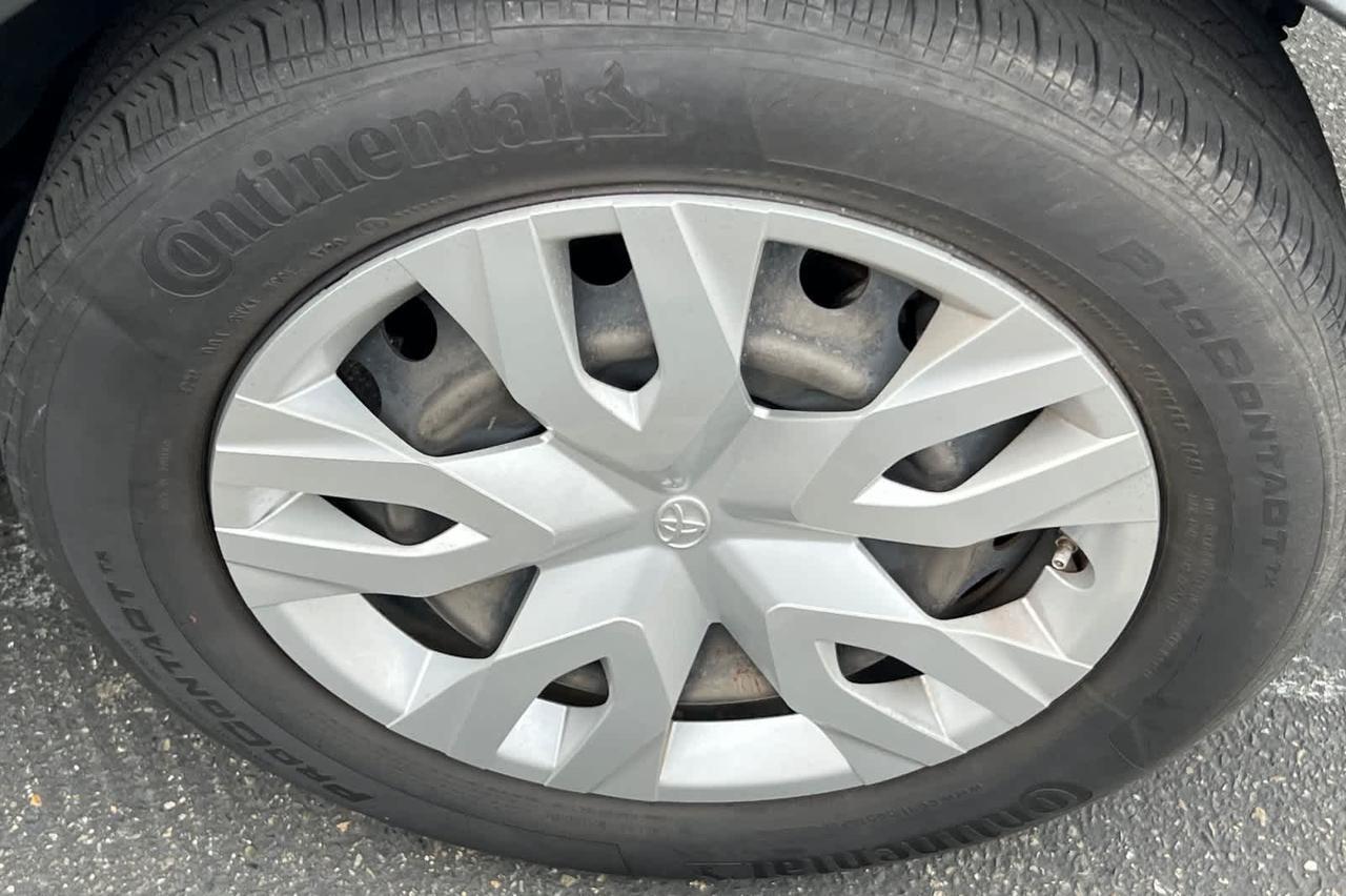 2021 Toyota C-HR LE Roseville CA