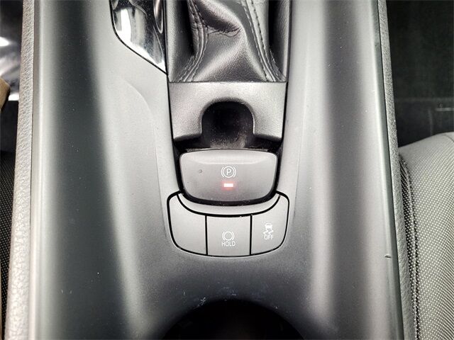 2021 Toyota C-HR LE Roseville CA