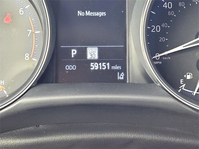 2021 Toyota C-HR LE Roseville CA