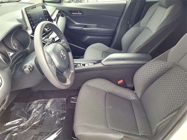 2021 Toyota C-HR LE Roseville CA