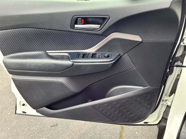 2021 Toyota C-HR LE Roseville CA