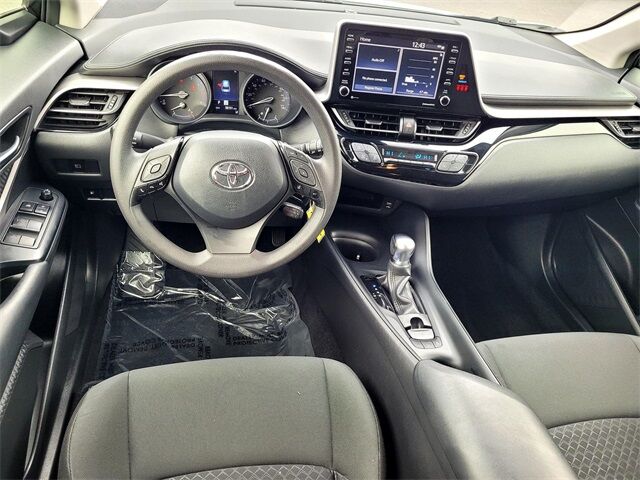 2021 Toyota C-HR LE Roseville CA