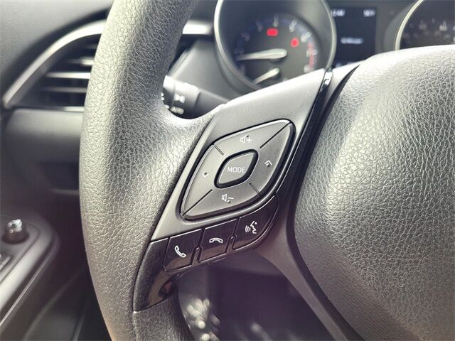 2021 Toyota C-HR LE Roseville CA