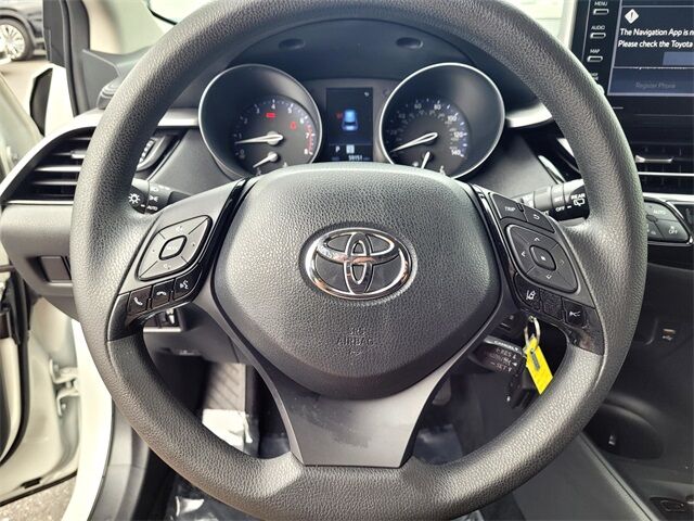 2021 Toyota C-HR LE Roseville CA