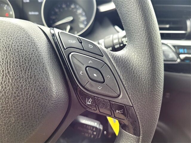 2021 Toyota C-HR LE Roseville CA