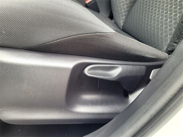 2021 Toyota C-HR LE Roseville CA