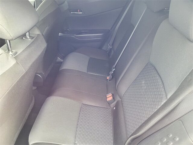 2021 Toyota C-HR LE Roseville CA