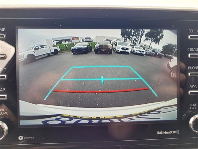 2021 Toyota C-HR LE Roseville CA