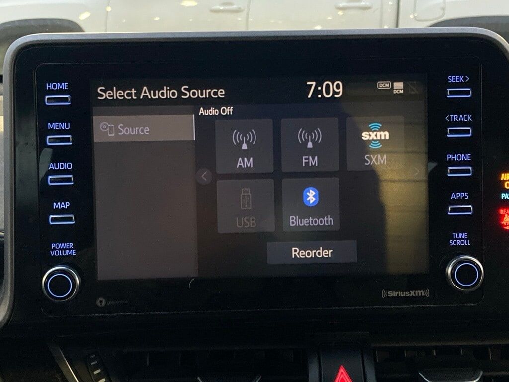 2021 Toyota C-HR LE San Antonio TX