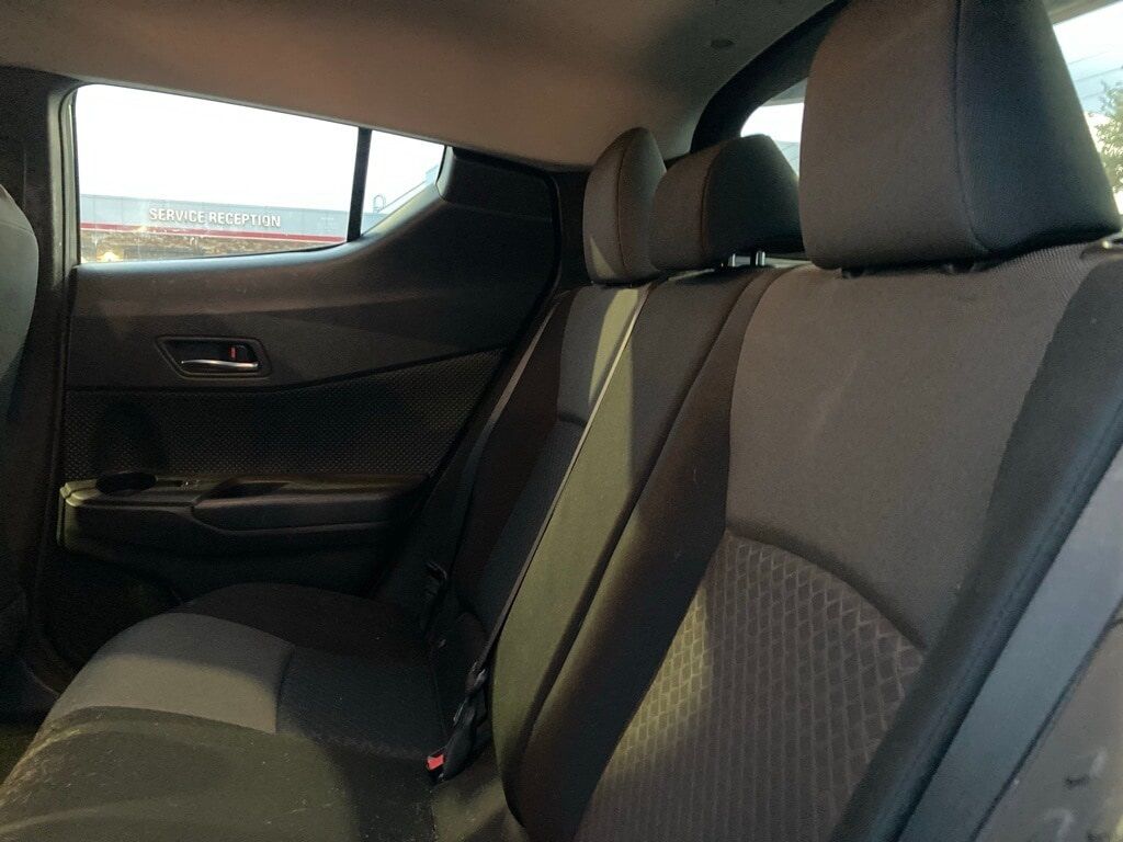 2021 Toyota C-HR LE San Antonio TX