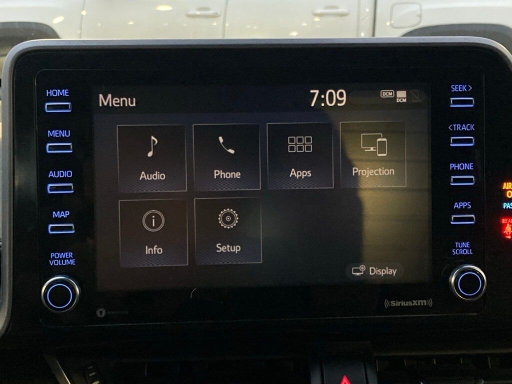 2021 Toyota C-HR LE San Antonio TX