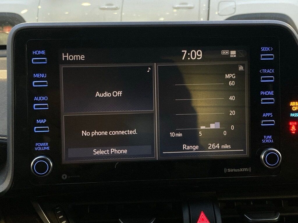 2021 Toyota C-HR LE San Antonio TX