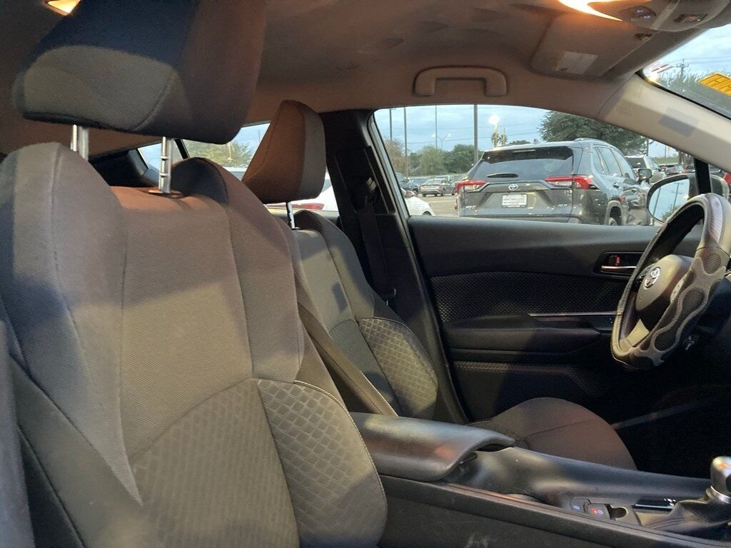 2021 Toyota C-HR LE San Antonio TX