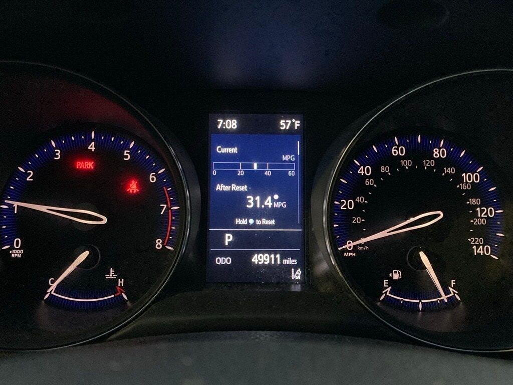 2021 Toyota C-HR LE San Antonio TX