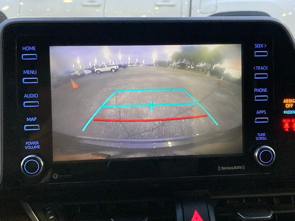 2021 Toyota C-HR LE San Antonio TX