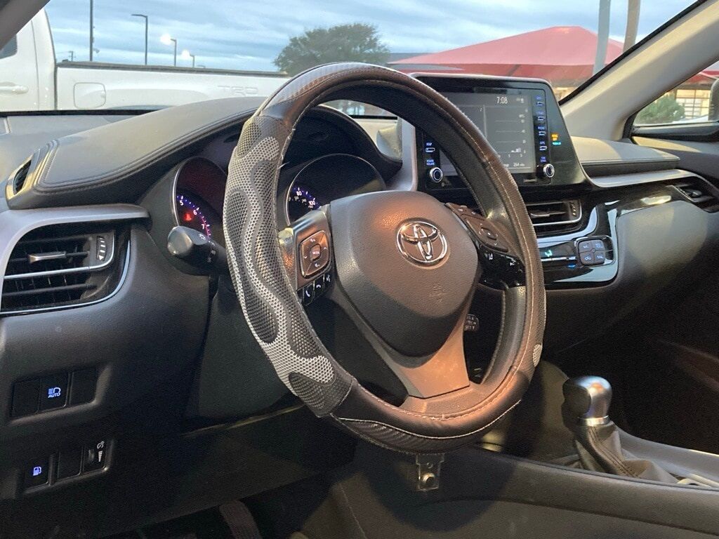 2021 Toyota C-HR LE San Antonio TX