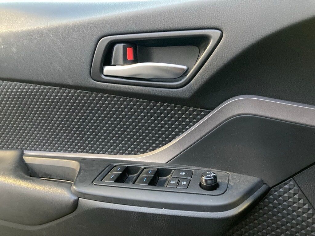 2021 Toyota C-HR LE San Antonio TX