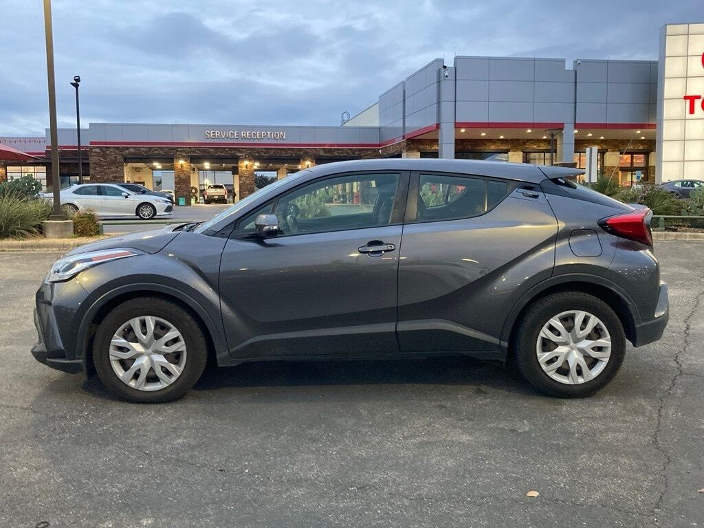 2021 Toyota C-HR LE San Antonio TX
