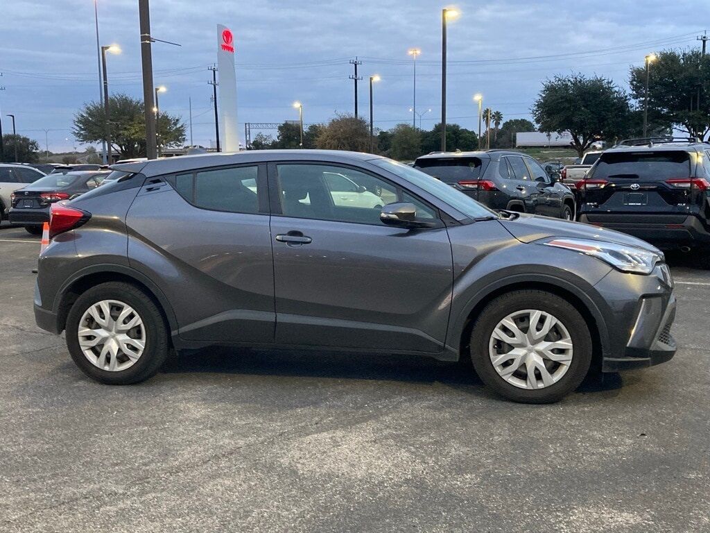 2021 Toyota C-HR LE San Antonio TX