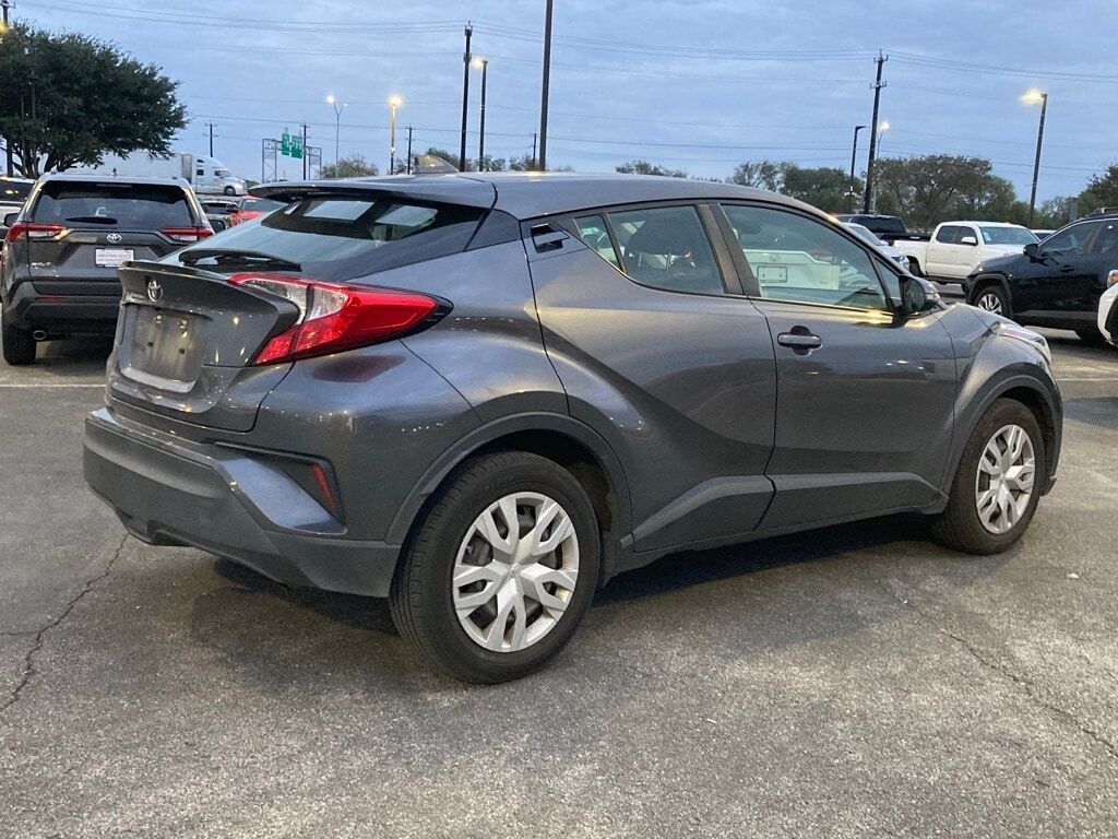 2021 Toyota C-HR LE San Antonio TX