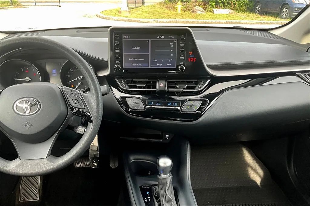 2021 Toyota C-HR LE Sport Utility 4D Maitland FL