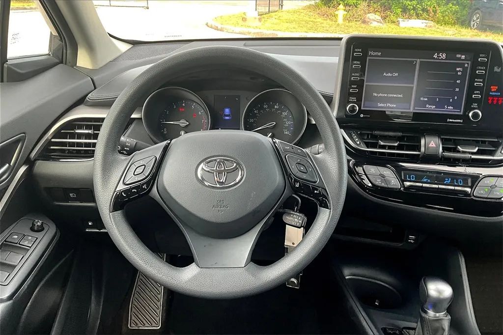 2021 Toyota C-HR LE Sport Utility 4D Maitland FL