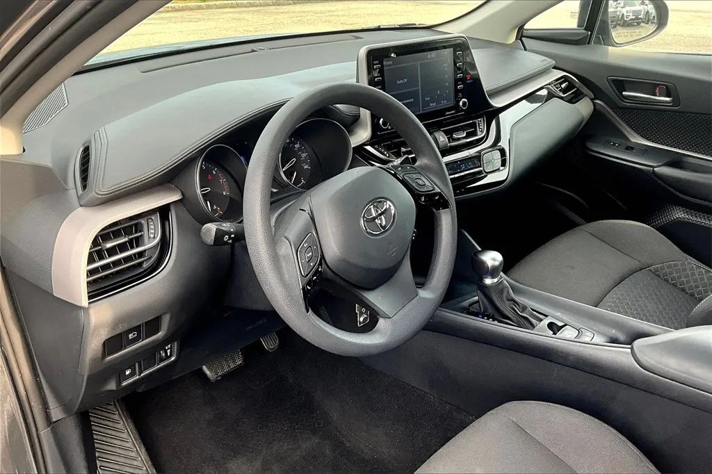 2021 Toyota C-HR LE Sport Utility 4D Maitland FL
