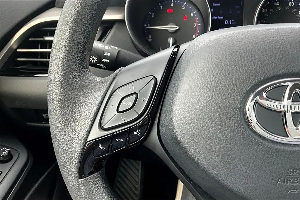 2021 Toyota C-HR LE Sport Utility 4D Maitland FL