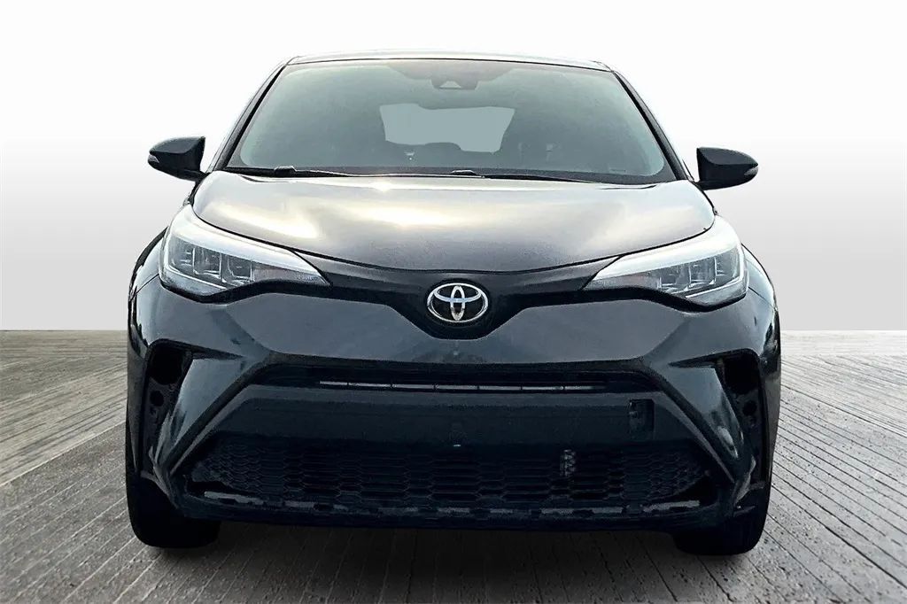 2021 Toyota C-HR LE Sport Utility 4D Maitland FL