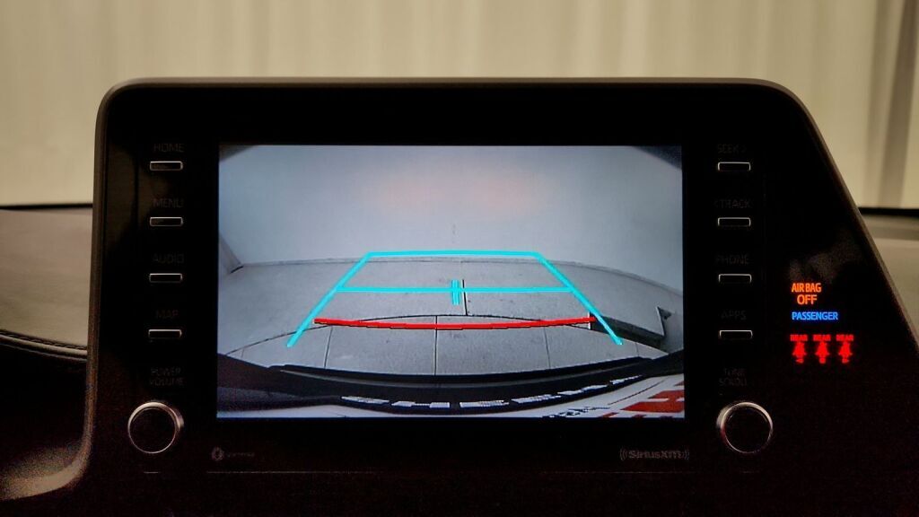 2021 Toyota C-HR LE Laurel MD