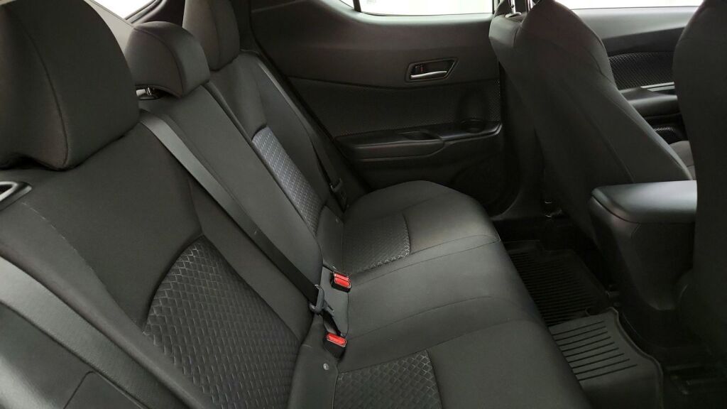 2021 Toyota C-HR LE Laurel MD