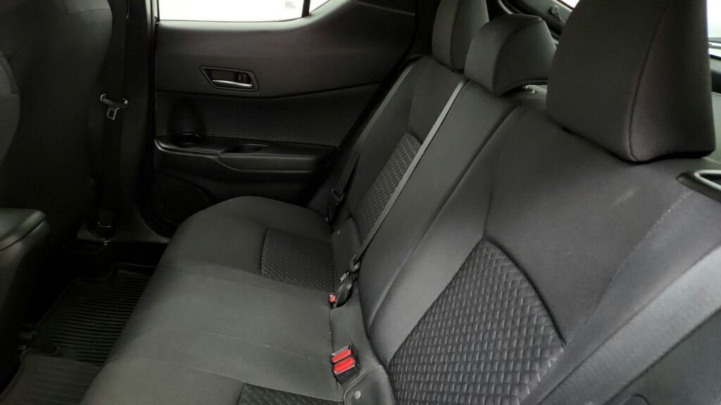 2021 Toyota C-HR LE Laurel MD