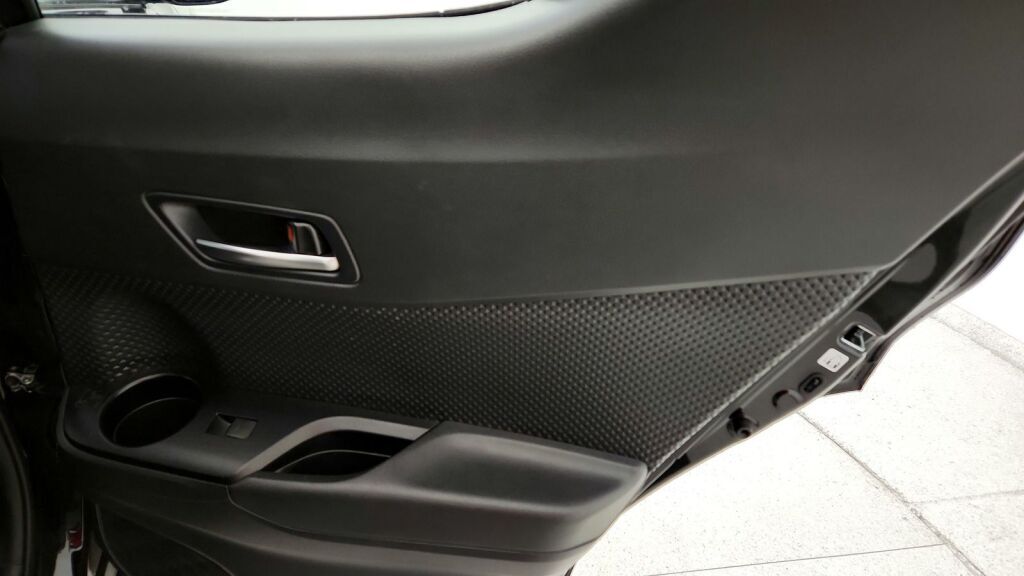 2021 Toyota C-HR LE Laurel MD