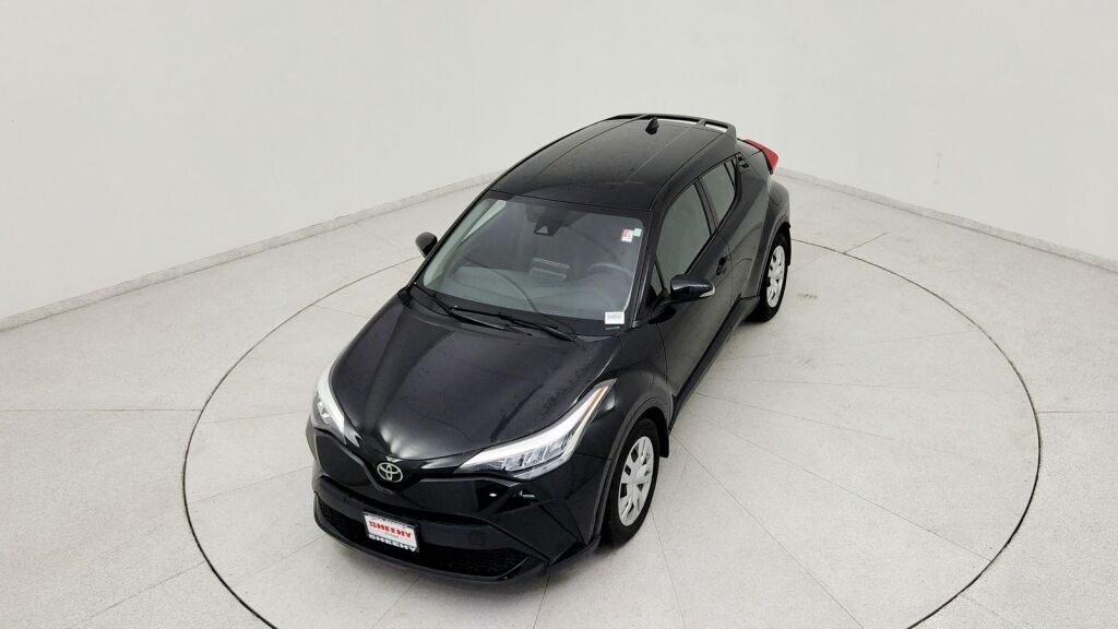 2021 Toyota C-HR LE Laurel MD