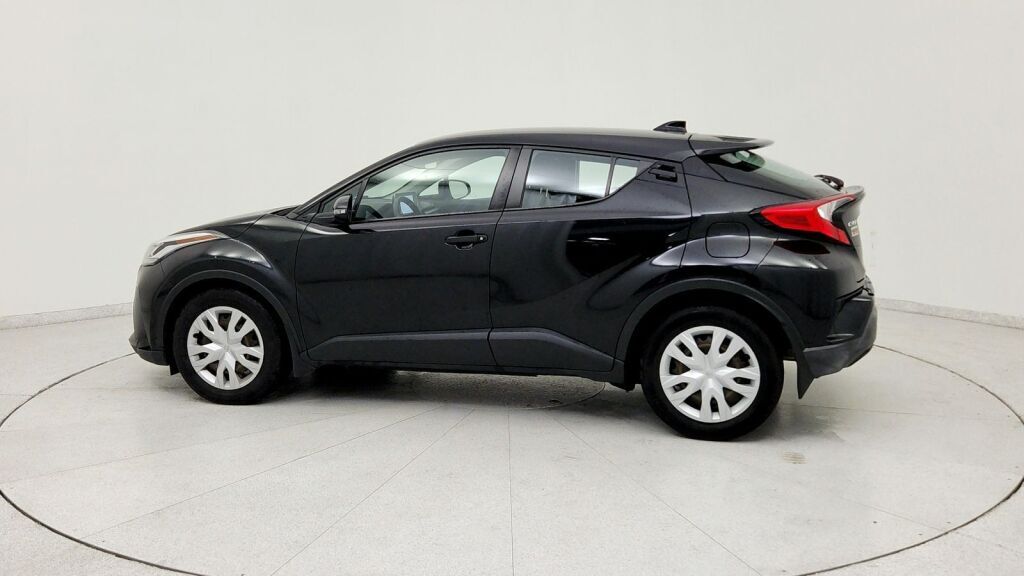 2021 Toyota C-HR LE Laurel MD