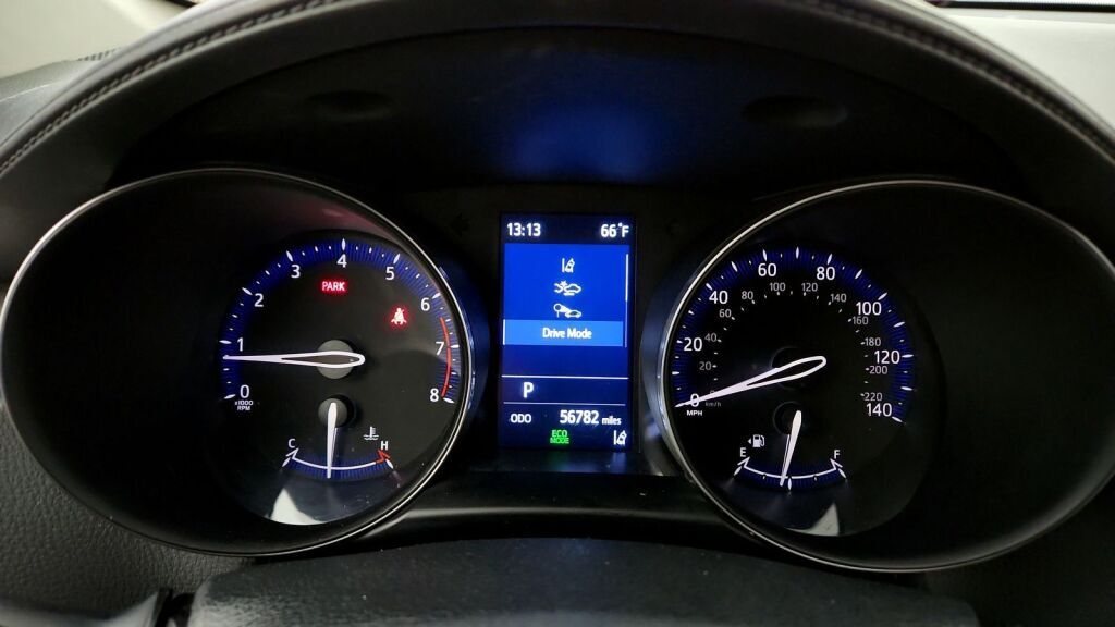 2021 Toyota C-HR LE Laurel MD