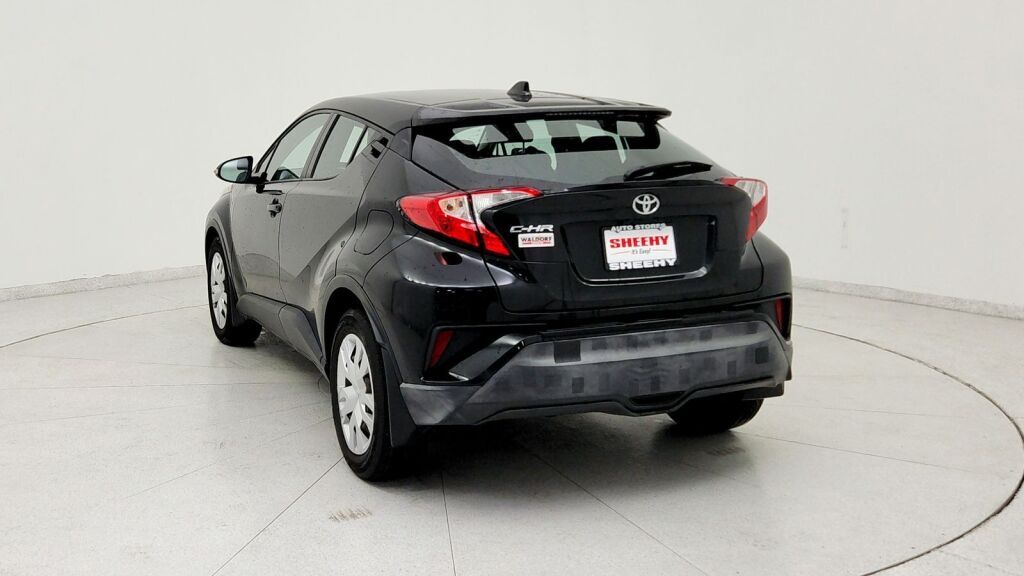 2021 Toyota C-HR LE Laurel MD