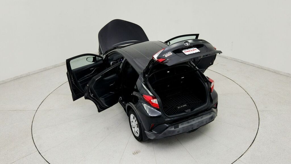 2021 Toyota C-HR LE Laurel MD