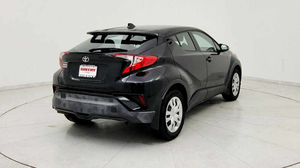 2021 Toyota C-HR LE Laurel MD